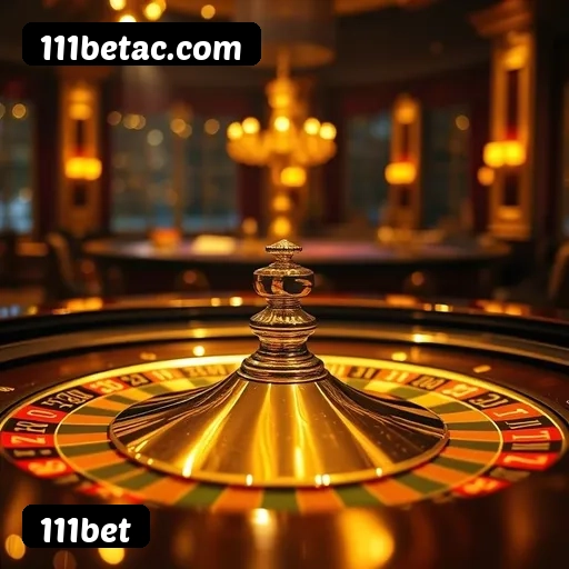Tabela RTP dos jogos de cassino da 111bet