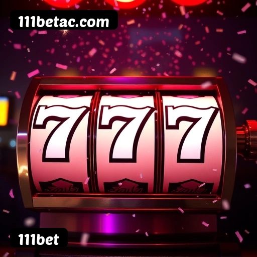 Catálogo 111bet 3.100+ jogos - Pragmatic Play, Evolution, NetEnt
