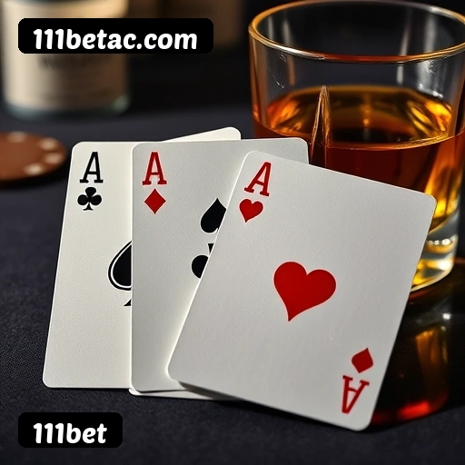 Logo da 111bet