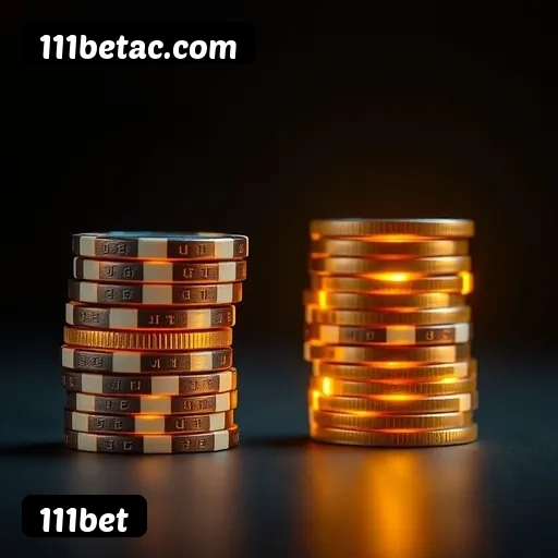Loterias online disponíveis na 111bet