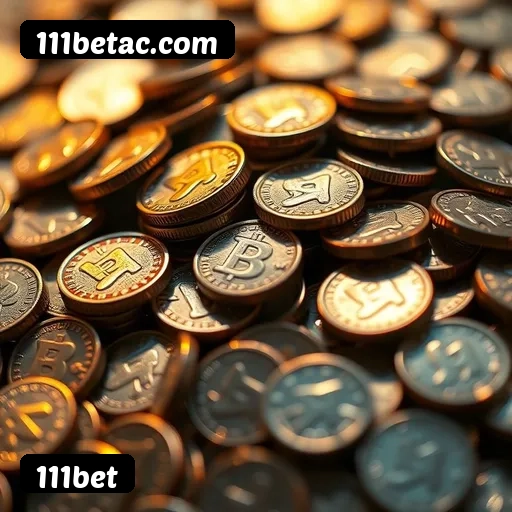 Estatísticas 111bet 2025–2026 - 120 mil jogadores ativos, R$72.5M pagos, RTP 96.52%