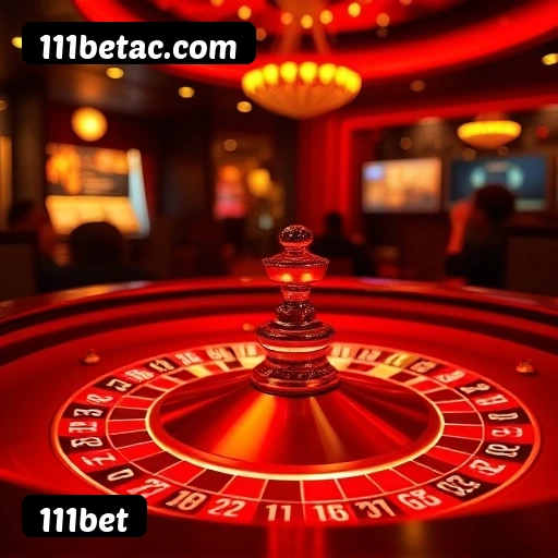 Níveis do programa VIP da 111bet